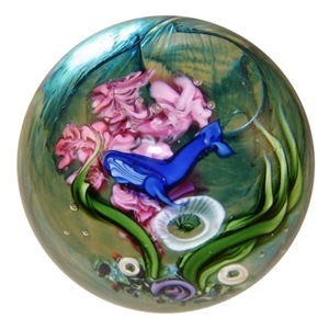 Angelfish Marble