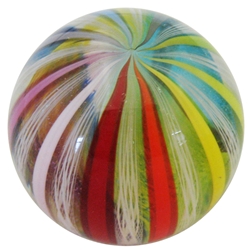 Rainbow Filigrano