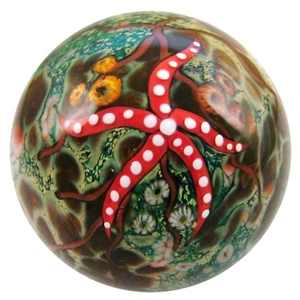 Starfish
