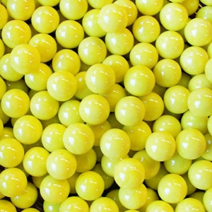 Opal Yellow 9/16