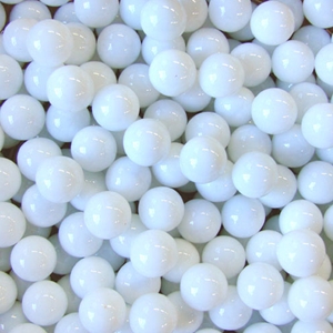 Opal White 9/16
