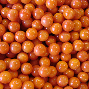 Opal Orange 9/16