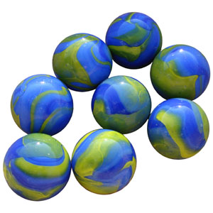 Van Gogh Jumbos
