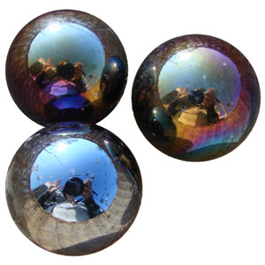 Meteor Toebreakers