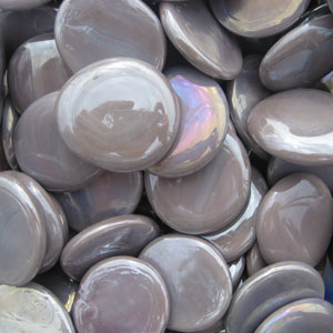 Electric Lilac Jumbo Gems