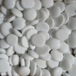 Opal White Gems
