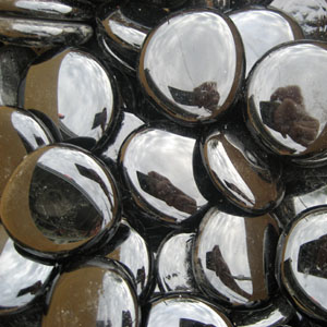 Opal Black Jumbo Gems