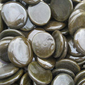Opal Coffee Jumbo Gems