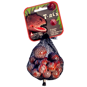 T-Rex Net