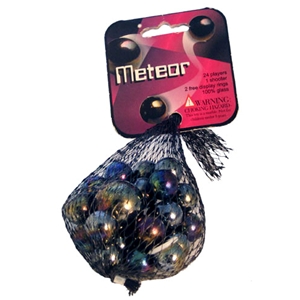 Meteor Net