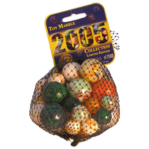 2005 Limited Edition Net