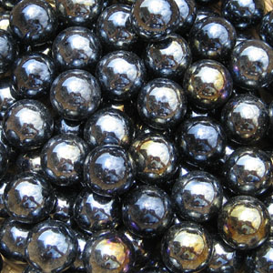 Black Pearl Shooters