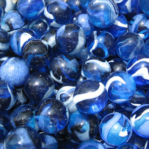 Bluejay Boulders