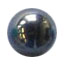 Decor Marbles, 14mm or 9/16" diameter