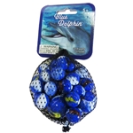 Blue Dolphin Net