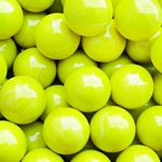 Opal Yellow 1"