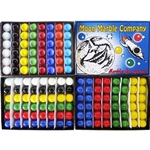 Moon Marble Company Game Box