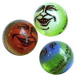 Moon Marble Co. Logo Marble