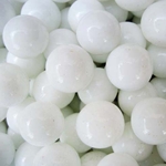 Opal White 18mm