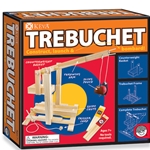 KEVA Trebuchet