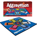 Aggravation