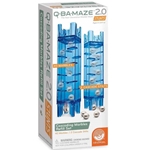 Q-BA-Maze 2.0: Cascading Marbles Refill Set