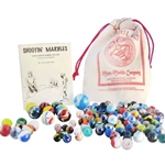 Deluxe Marble Shooter Starter Set