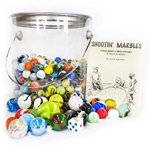 Bucket of Marbles