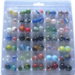 Empty Collector Case