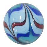*David Shatto - "Feathered Marble"