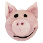 *Sara Sally LaGrand - "Pink Pig"