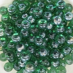 Iridized Cobalt Blue 9/16"