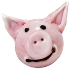 *Sara Sally LaGrand - "Pig Marble"