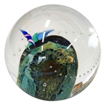 Josh Simpson - "Planet Marble II"