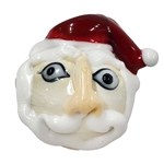 *Sara Sally LaGrand - "Santa Marble"