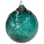 Sea Spray Classic Ornament
