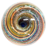 Filip Vogelpohl - "Dichroic Vortex"