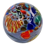 *David Shatto - "Twisty Cane Marble"