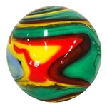 *David Shatto - "Multi-Color Swirl"