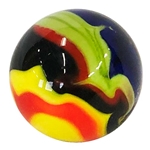 *Bruce Breslow - "Alien Swirl"