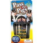Pass the Pigs