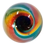 Dan Neff - "Rainbow Vortex"