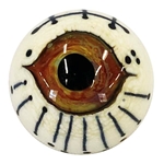 Chris Haussler - "Cyclops Marble"