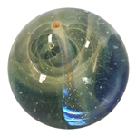 Grace Sullivan - "Comet Marble #2"