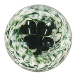 David Salazar - "Clover Marble"