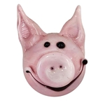 *Sara Sally LaGrand - "Pig Marble"