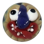 Chad Parker - "Monsterz Marble II"