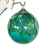Birthstone Ornament - May Emerald