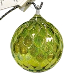Birthstone Ornament