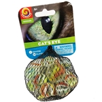 Cat's Eye Tri-Color Net